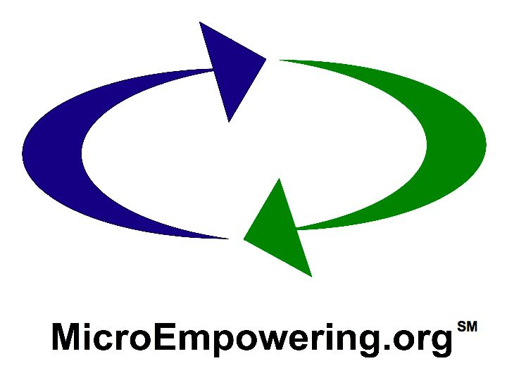 Updates from MicroEmpowering